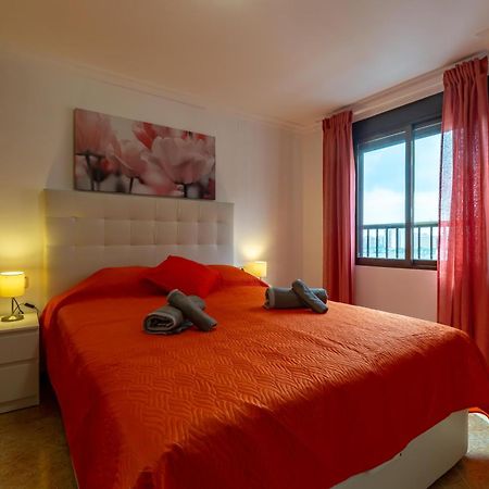 Moderno apartamento en Valencia para 6 personas Bagian luar foto
